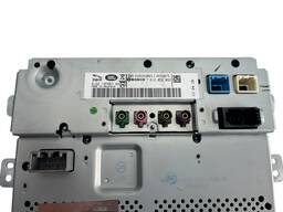 KIT MULTIMÍDIA EVOQUE 2012 2013 A 2016