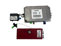 KIT MULTIMÍDIA VOLVO XC60 2014 2015 A 2017