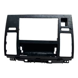 Moldura Central Difusor Nissan Tiida 1.8 2010 a 2013