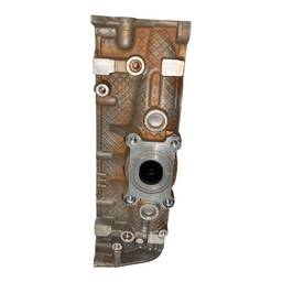 CABEÇOTE A3 Q3 GOLF JETTA POLO VIRTUS TIG TAOS T-CROSS 1.4  