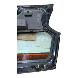 TAMPA TRASEIRA PALIO FIRE G2 2001 A 2004