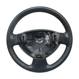 Volante Direcao Renault Sandero Logan Clio 2008 a 2013
