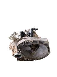 CAIXA CAMBIO ARGO CRONOS PULSE STRADA 1.3 8V 2017/...MANUAL