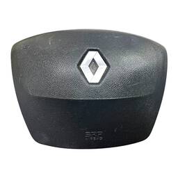 Bolsa Airbag Volante Renault Fluence 2012 a 2015 985700006R 