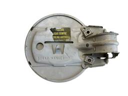 PORTINHOLA TANQUE COMBUSTÍVEL S10 1996 A 2011