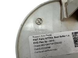 PORTINHOLA TANQUE PALIO ATTRACTIVE SPORTING G5 2012 A 2017