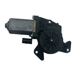 Maquina Vidro Eletrica Tras Esq Vw Voyage G6 2009 a 2010