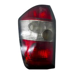 Lanterna Traseira Esquerda Chery Tiggo 2 2010 2011 a 2015