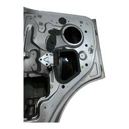 PORTA TRASEIRA ESQUERDA ECOSPORT 2003 A 2012