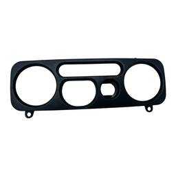 Moldura Comando Ar Mitsubishi Pajero Sport 99 a 06 MR360 Det