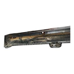 PARACHOQUE TRASEIRO CENTRAL STRADA STRADA 2021 2022 2023/..