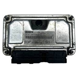 Modulo Injeção Zafira Astra Vectra 2001 a 2012 93399914