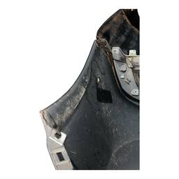 PARACHOQUE TRASEIRO ARGO 2018 2019 2020/..