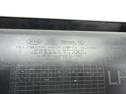 TAMPA PORTA LUVAS SORENTO 2010 2011 A 2015