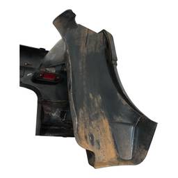 PARACHOQUE TRASEIRO PEUGEOT 207 ESCAPADE 2009 A 2014