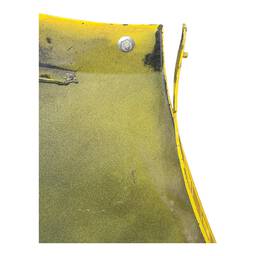 PARACHOQUE TRASEIRO PALIO G5 SPORTING 2012 A 2017