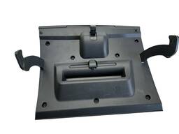 TAMPA PORTA LUVAS SANDERO 2015 A 2024 LOGAN 2014 A 2024