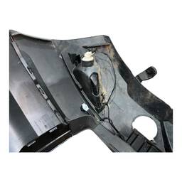 PARACHOQUE TRASEIRO ECOSPORT 2013 2014 A 2017