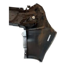 PARACHOQUE TRASEIRO ECOSPORT 2018 2019 A 2021