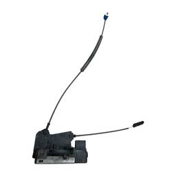 Fechadura Porta Dianteira Esq Astra Zafira até 2012 24444015