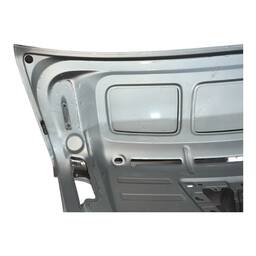 TAMPA TRASEIRA VOYAGE G6 G7 G8 2013 A 2022