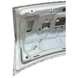 TAMPA TRASEIRA CORSA CLASSIC 98 A 2005 FURO CILINDRO CENTRO