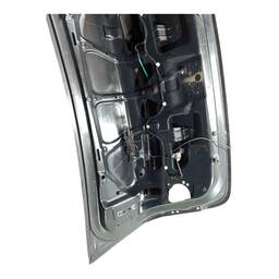 TAMPA TRASEIRA CRUZE 2012 2013 A 2016 SEDAN