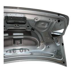 TAMPA TRASEIRA AUDI A4 2009 A 2012