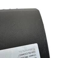 TAMPA PORTA LUVAS SPIN 2012 2013 A 2018