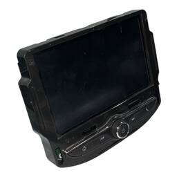 KIT CRUZE MÓDULOS INJEÇÃO 1.4 2019 AUTOMÁTICO 