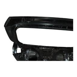 TAMPA TRASEIRA HB20 HATCH 2013 2014 A 2019 S/ FURO CILINDRO