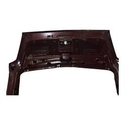 TAMPA TRASEIRA AGILE 2010 2011 A 2014