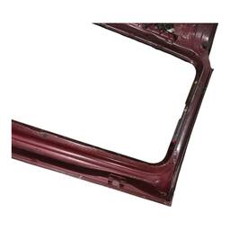 TAMPA TRASEIRA ASTRA HATCH 1999 2000 A 2002