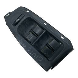 Botão Comando Vidro Diant Esquerdo Honda Civic 1997 a 2002
