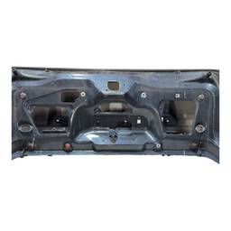 TAMPA TRASEIRA PALIO G3 2004 2005 A 2017