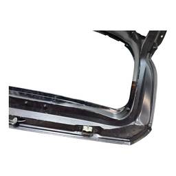 TAMPA TRASEIRA HB20 HATCH 2013 A 2019 C/ FURO CILINDRO