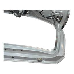 TAMPA TRASEIRA HB20 HATCH 2013 2014 A 2019 S/ FURO CILINDRO