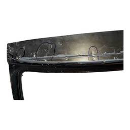 TAMPA TRASEIRA FOX 2004 2005 A 2010