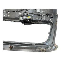 TAMPA TRASEIRA PALIO WEEKEND ADVENTURE 2008 2009 A 2020