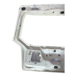 TAMPA RECUPERADA TRASEIRA PALIO G3 2004 2005 A 2017