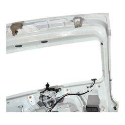 TAMPA TRASEIRA PALIO G5 2012 A 2017 COM DETALHE 