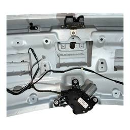 TAMPA TRASEIRA AGILE 2010 2011 A 2014