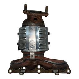 CATALISADOR COLETOR IX35 13/22 ELANTRA I30 12/16 1.8 2.0 FLX