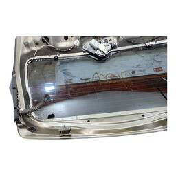 TAMPA TRASEIRA C3 2003 2004 A 2012