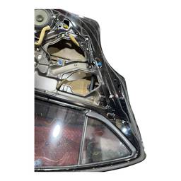 PORTA TRASEIRA ESQUERDA VERSA 2012 2013 A 2021