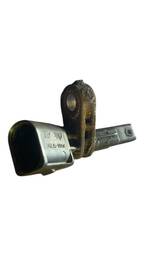 Sensor Abs Golf Jetta Passat Dianteiro Esquerdo(USADO)