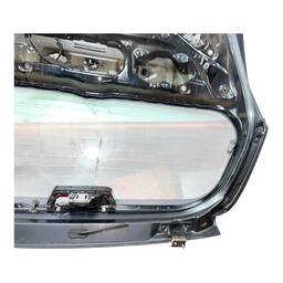 TAMPA TRASEIRA FIT 2004 A 2008