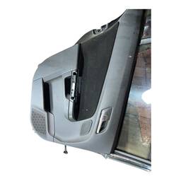 PORTA TRASEIRA ESQUERDA VECTRA HATCH 2006 2007 A 2011