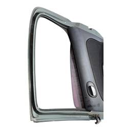 PORTA TRASEIRA DIREITA PEUGEOT 206 207 PASSION