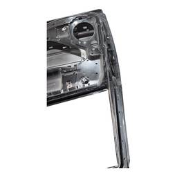 PORTA TRASEIRA DIREITA MERCEDES CLASSE C 180 200 320 01/07